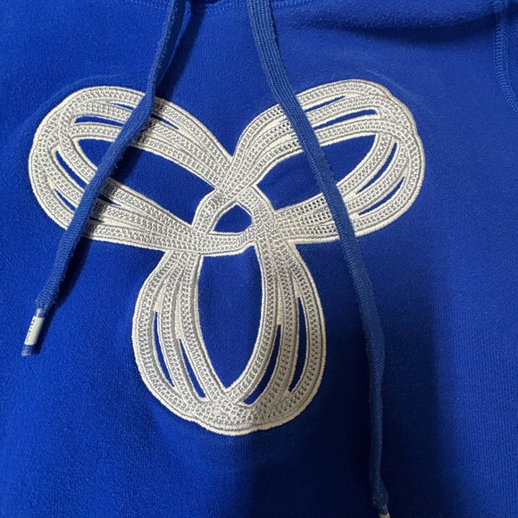TNA hoodie sz.small - Picture 3 of 5